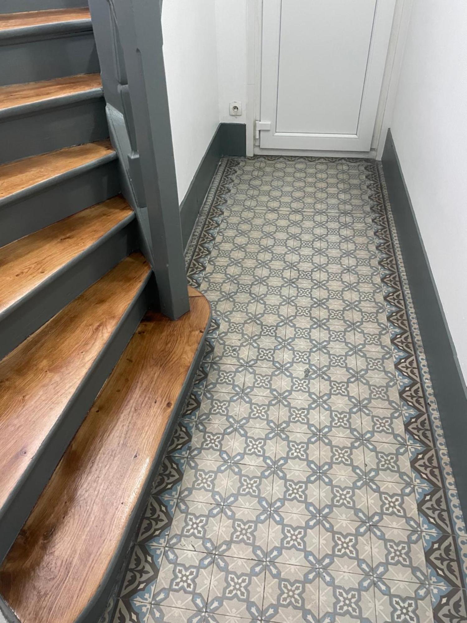 Pleyel Cosy Apartment Saint-Denis  Bagian luar foto