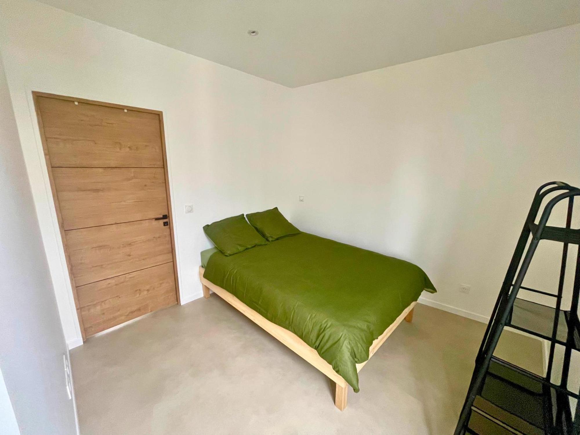 Pleyel Cosy Apartment Saint-Denis  Bagian luar foto